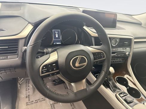 Used 2019 Lexus RX 350 AWD w/ Navigation Package image 12