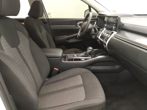Used 2021 Kia Sorento LX image 21