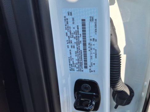 Used 2024 Ford F150 Lariat w/ FX4 Off-Road Package AWD/4WD image 21