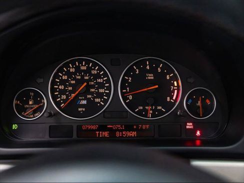 Used 2000 BMW M5 RWD image 21