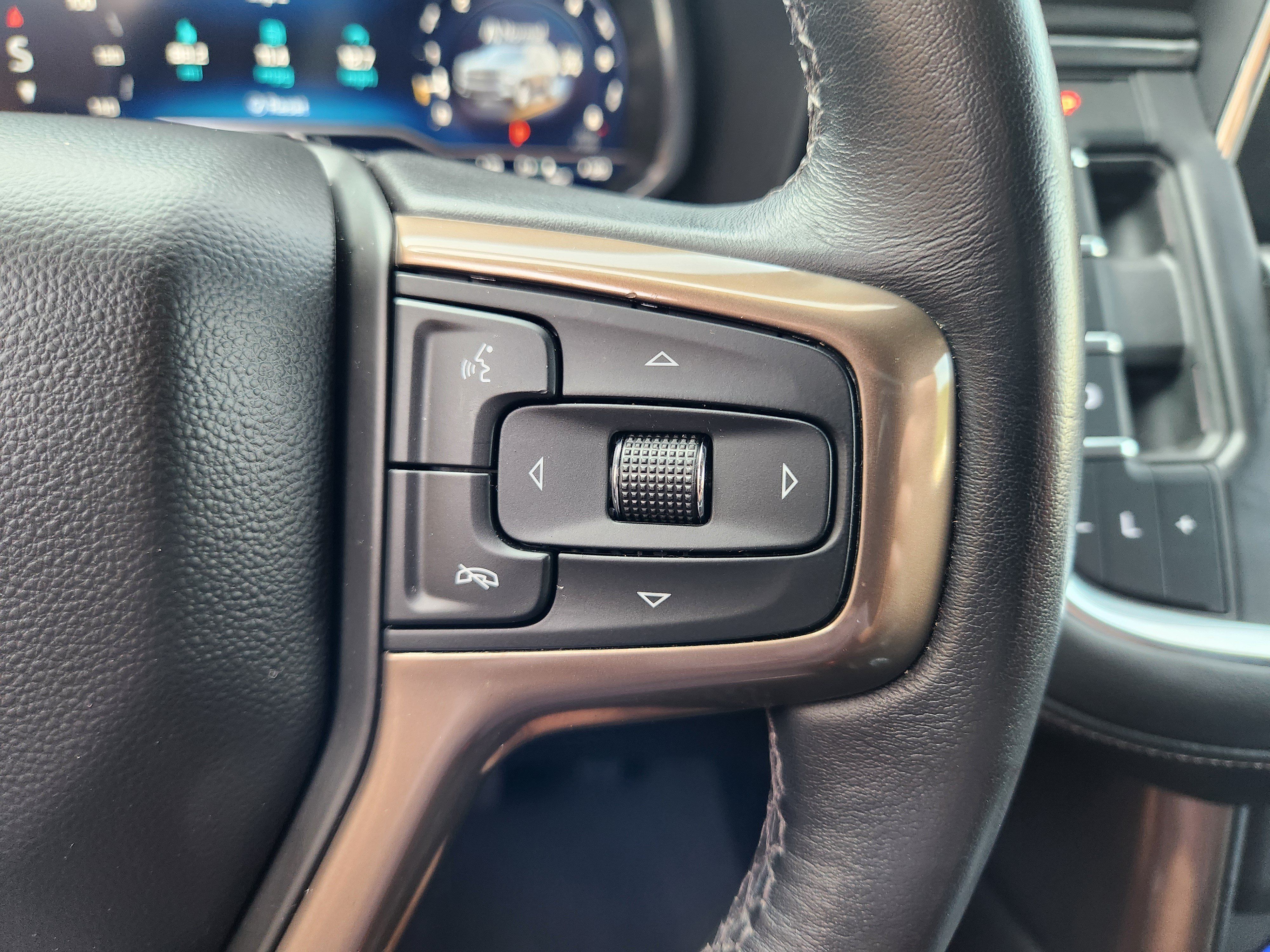 Used 2022 Chevrolet Tahoe High Country AWD/4WD image 29