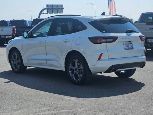 Used 2024 Ford Escape ST-Line FWD image 5