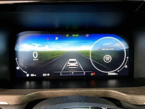 Used 2023 Kia Sorento SX Prestige image 13