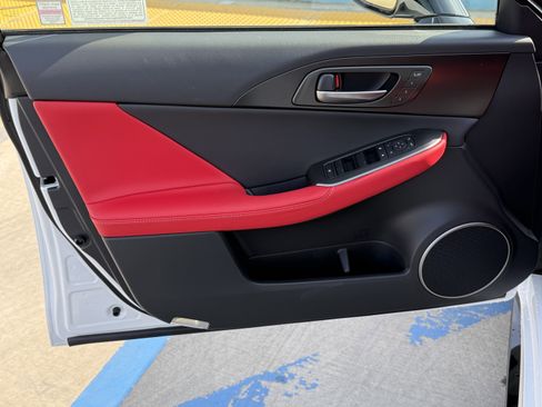 New 2026 Lexus IS 350 F Sport image 15