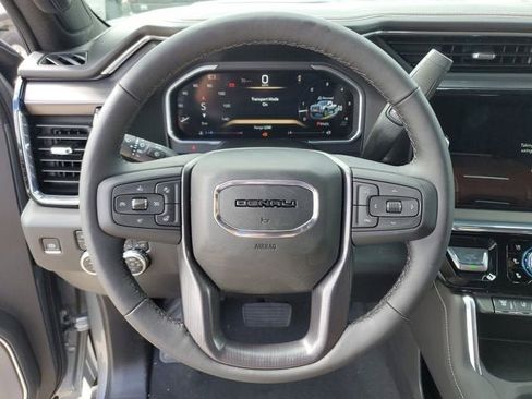 New 2026 GMC Sierra 2500 Denali Ultimate w/ Max Trailering Package AWD/4WD image 22
