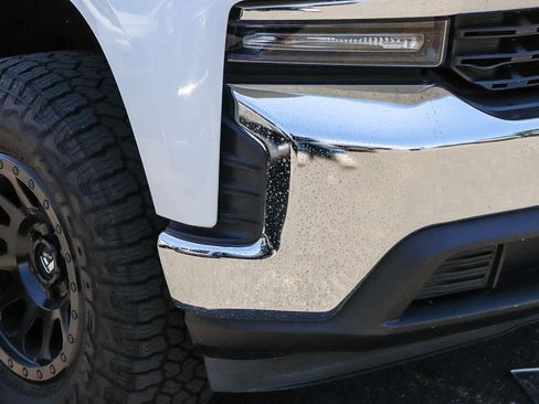 Used 2020 Chevrolet Silverado 1500 LT w/ All-Star Edition RWD image 21