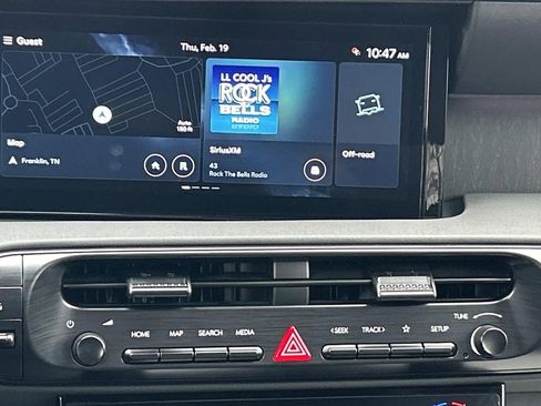 New 2026 Hyundai Palisade XRT Pro image 26