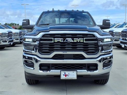 New 2025 RAM 2500 Tradesman image 8