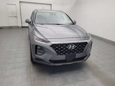 Used 2019 Hyundai Santa Fe SE AWD/4WD image 14