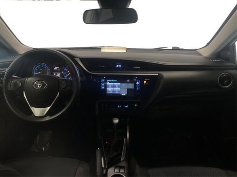 Used 2017 Toyota Corolla LE w/ LE Eco Premium Package image 21