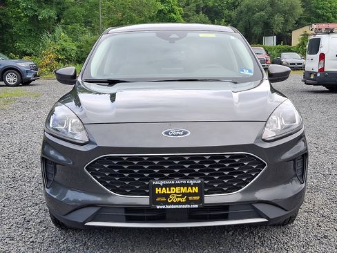 Used 2020 Ford Escape SE AWD/4WD image 2