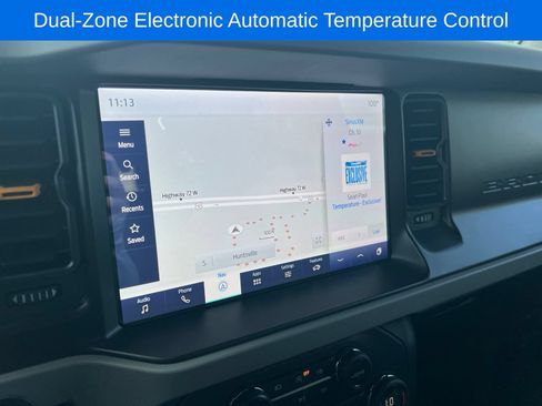Used 2023 Ford Bronco Badlands AWD/4WD image 10