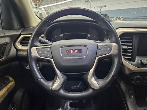 Used 2019 GMC Acadia Denali w/ Technology Package image 15
