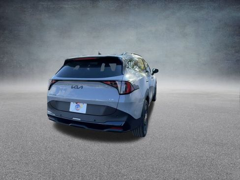 New 2026 Kia Sportage X-Line image 20