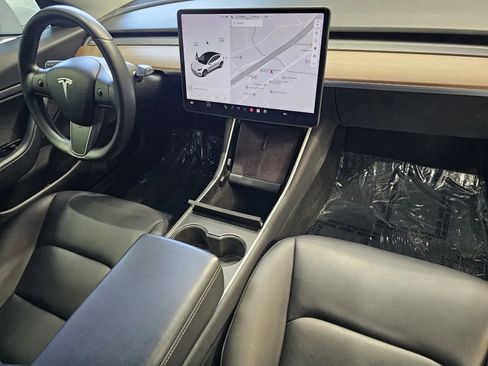 Used 2020 Tesla Model 3 Long Range AWD/4WD image 5