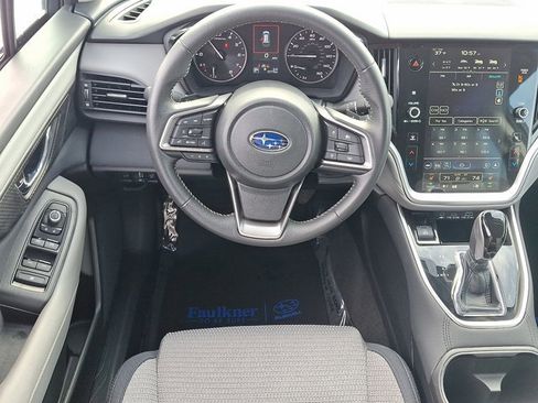 Certified 2025 Subaru Outback Premium image 12