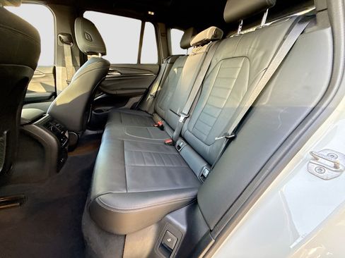 Used 2022 BMW X3 xDrive30i w/ Premium Package 2 image 20