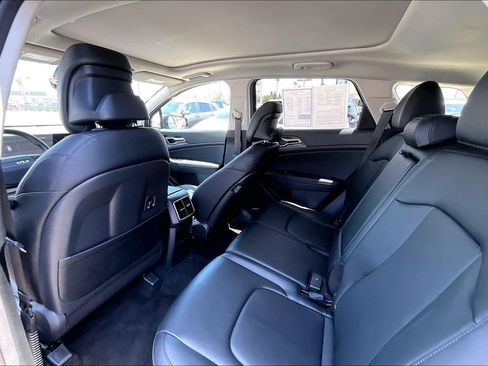 Used 2026 Kia Sportage SX FWD image 18