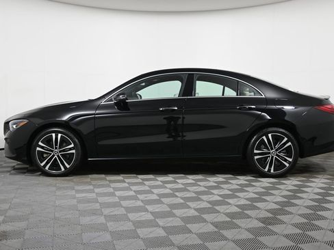New 2026 Mercedes-Benz CLA 250 4MATIC image 2