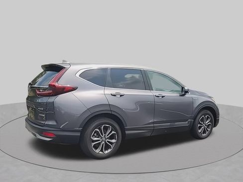 Used 2020 Honda CR-V EX-L image 9