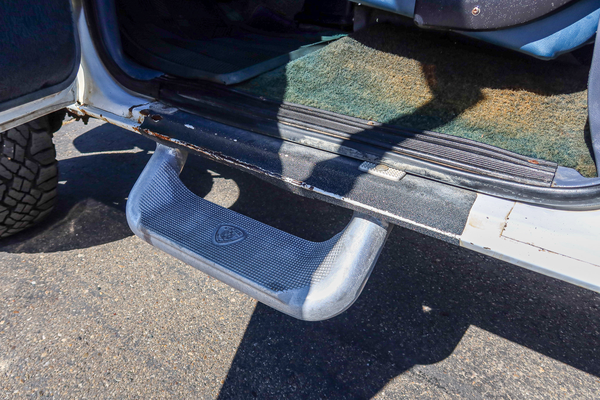 Used 1992 Ford F350 4x4 Regular Cab image 17
