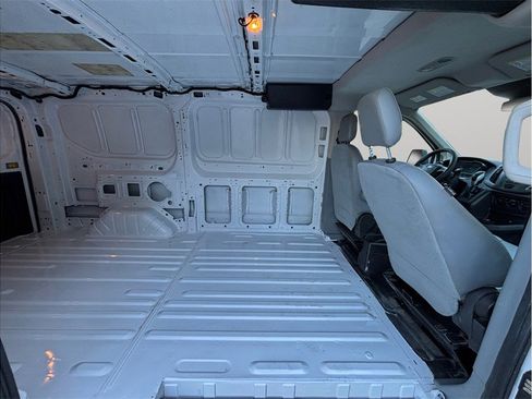 Used 2016 Ford Transit 150 130 Low Roof w/ Exterior Upgrade Package image 25
