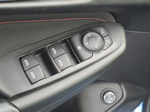 Certified 2024 Chevrolet TrailBlazer RS w/ Convenience Package AWD/4WD image 17