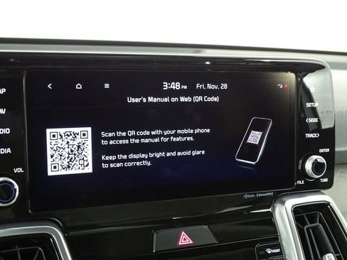 Used 2022 Kia Sorento SX image 29