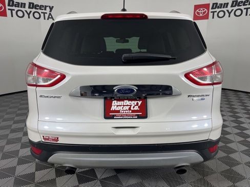 Used 2014 Ford Escape Titanium w/ Equipment Group 401A image 23