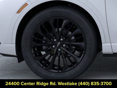 New 2026 Lincoln Corsair Premiere image 19