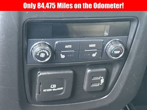 Used 2020 Buick Enclave Premium w/ Sun and Sites Package image 14