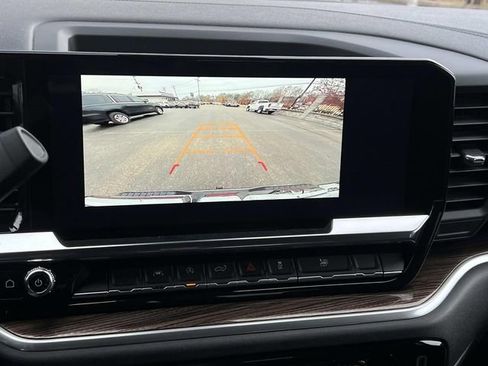 New 2026 GMC Sierra 1500 Elevation image 21