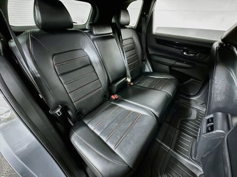 Used 2023 Honda CR-V Sport Touring image 28