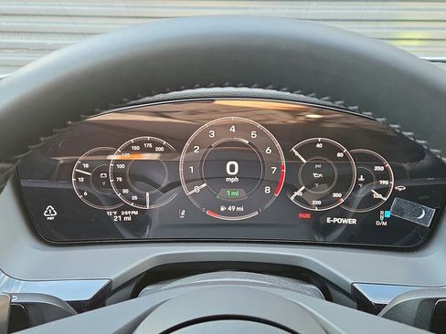 New 2026 Porsche Panamera 4 image 10