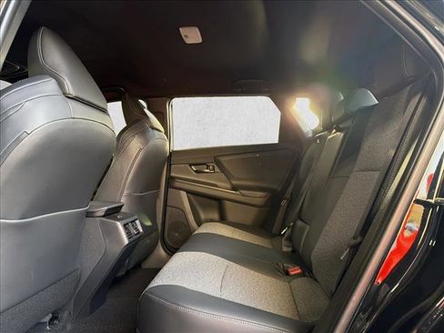 New 2026 Toyota bZ XLE image 19