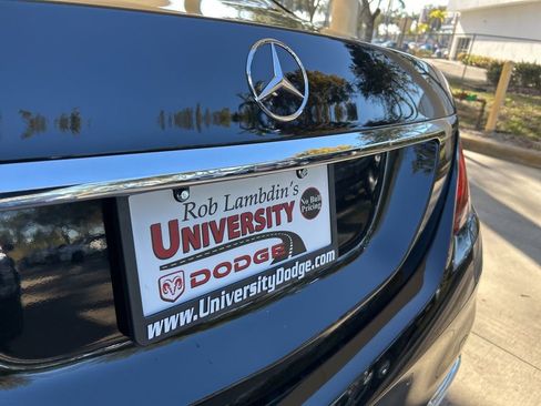 Used 2019 Mercedes-Benz S 560e image 19