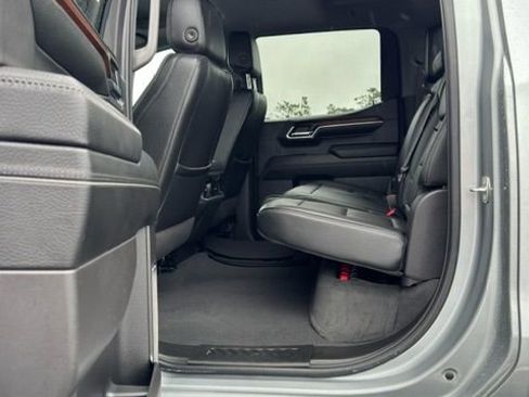 Used 2024 GMC Sierra 1500 Denali w/ Denali Reserve Package image 13
