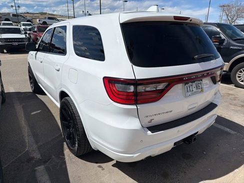 Used 2018 Dodge Durango R/T image 6