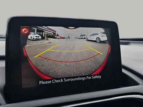 Used 2019 MAZDA MX-5 Miata RF Grand Touring image 9