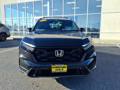 Used 2024 Honda CR-V Sport-L image 6