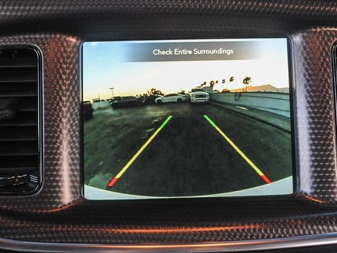 Used 2022 Dodge Charger SRT Hellcat RWD image 22