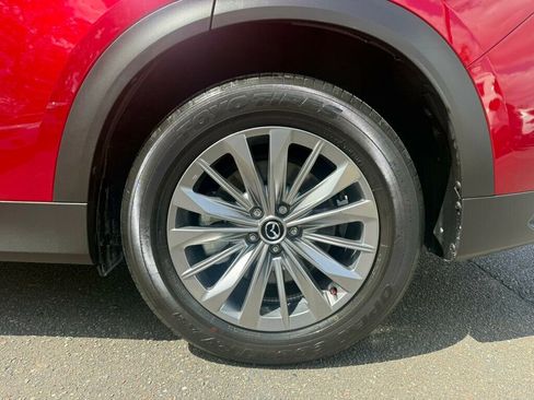 Used 2024 MAZDA CX-90 3.3 Turbo w/ Preferred Package image 11