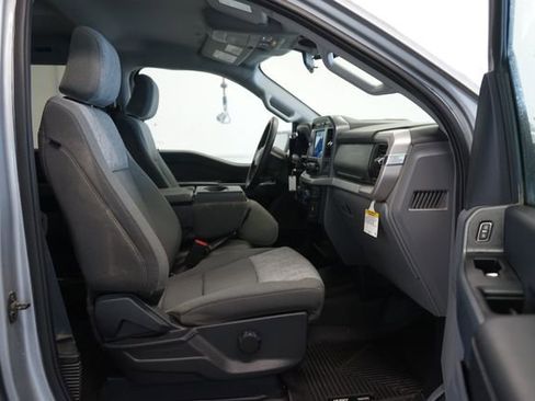 Certified 2023 Ford F150 XLT AWD/4WD image 30