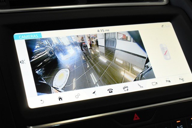 Used 2020 Jaguar E-PACE SE AWD/4WD image 37