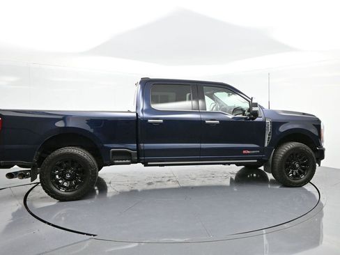 Used 2023 Ford F350 Platinum image 8