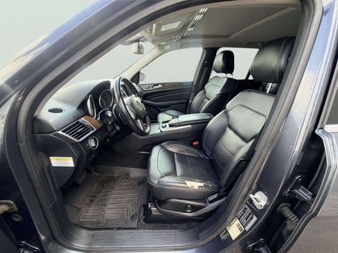 Used 2012 Mercedes-Benz ML 350 4MATIC image 14