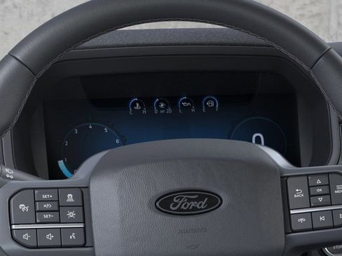 New 2026 Ford F150 Lariat w/ Equipment Group 501A Mid image 14