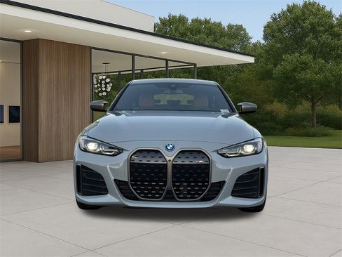 Certified 2023 BMW i4 M50 w/ Premium Package image 3