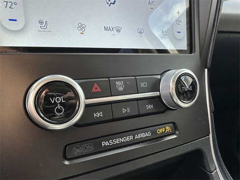 Certified 2021 Ford Edge Titanium w/ Cargo Accessory Package image 24