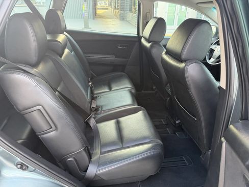Used 2013 MAZDA CX-9 Touring AWD/4WD image 39